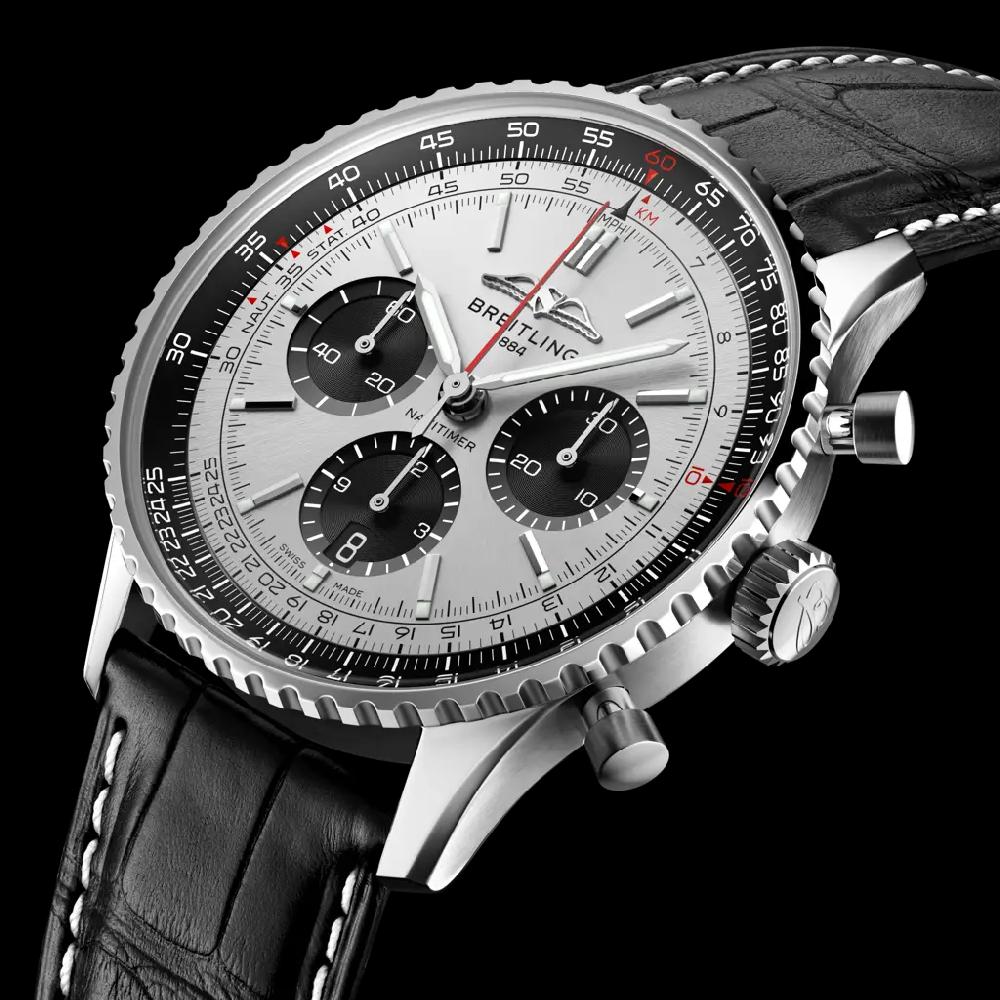 Breitling Navitimer B01 Chronograph 43