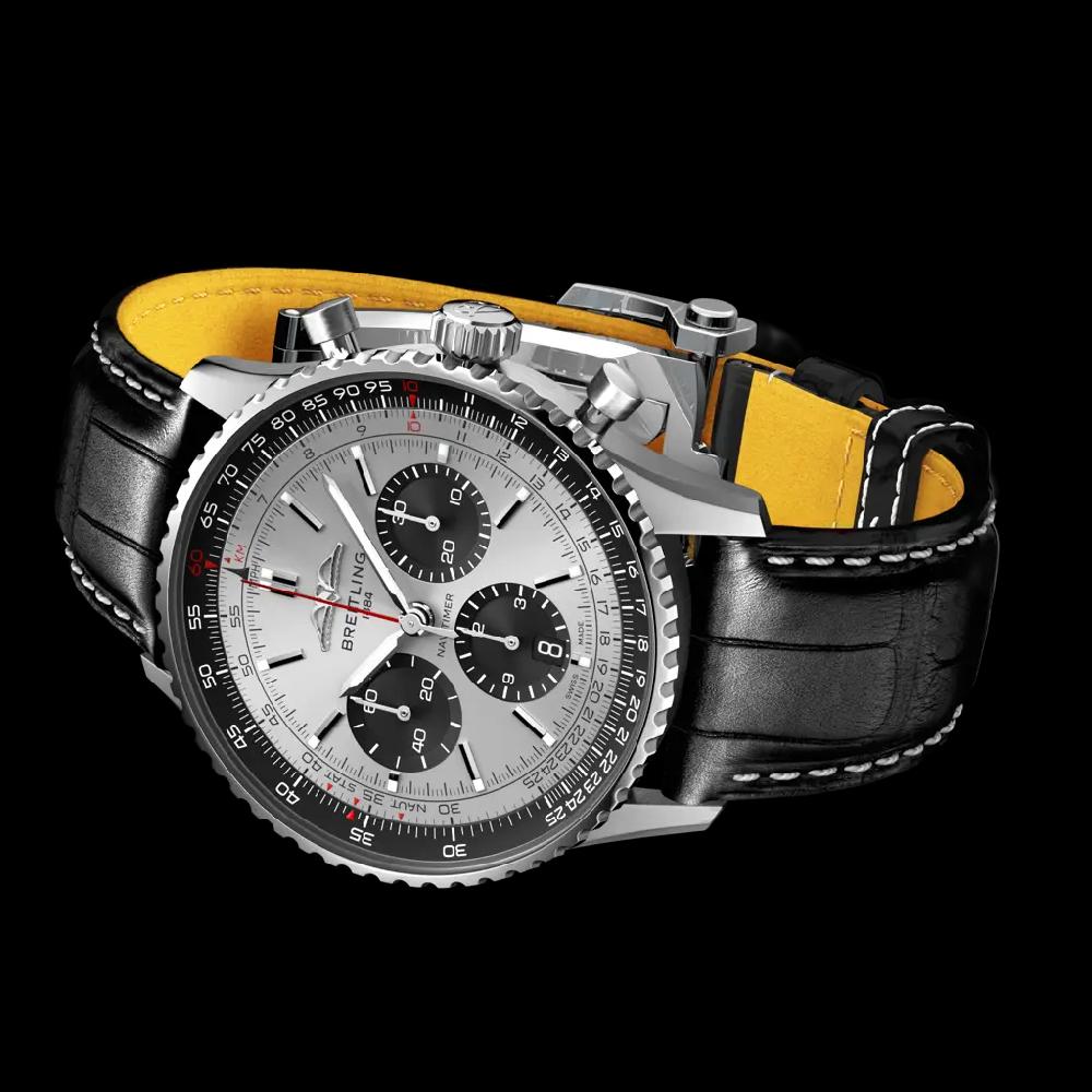 Breitling Navitimer B01 Chronograph 43
