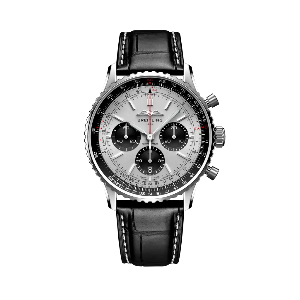 Breitling Navitimer B01 Chronograph 43