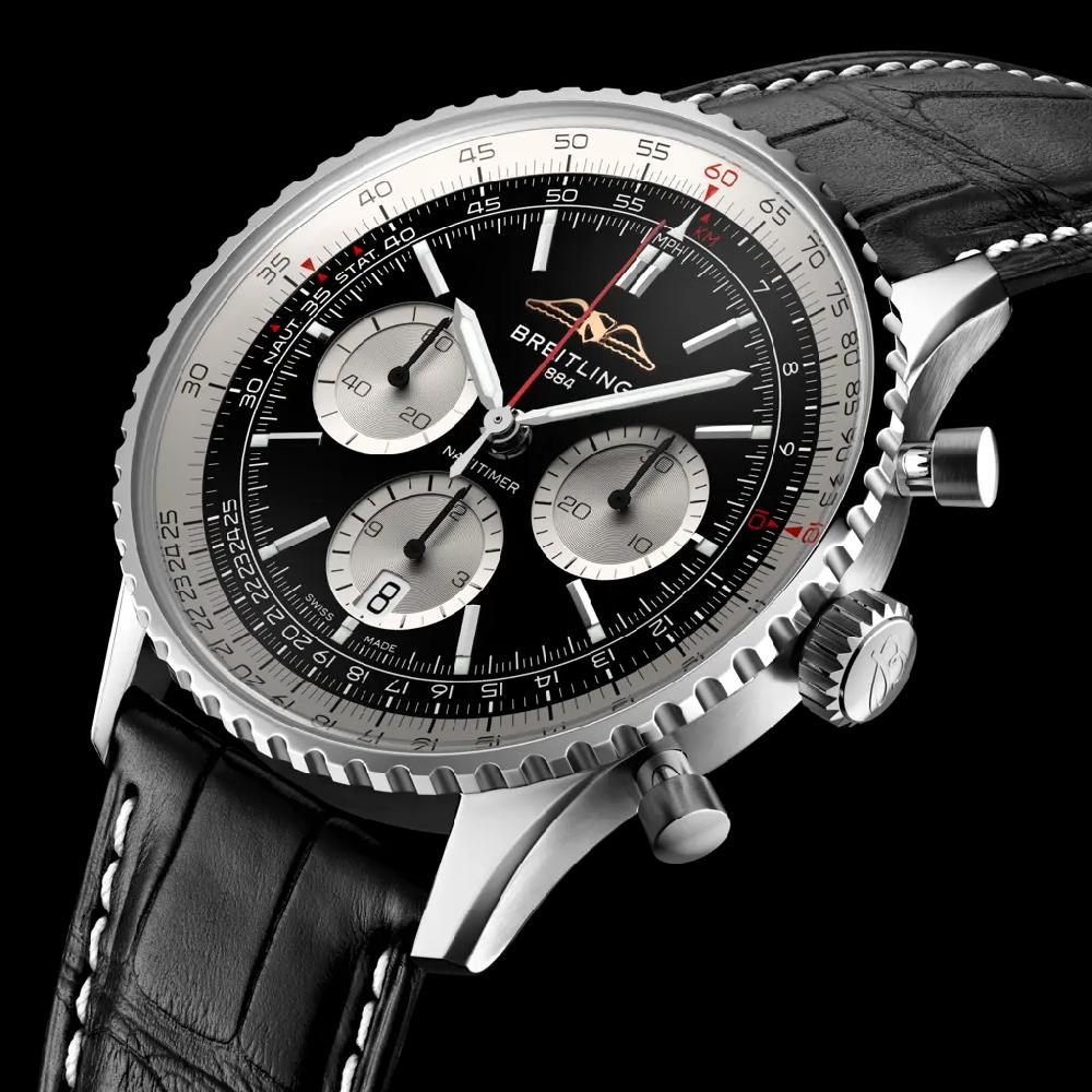 Breitling Navitimer B01 Chronograph 43