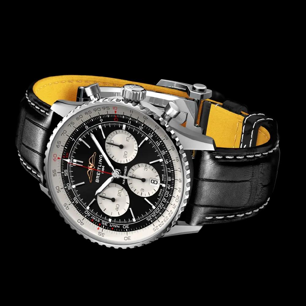 Breitling Navitimer B01 Chronograph 43