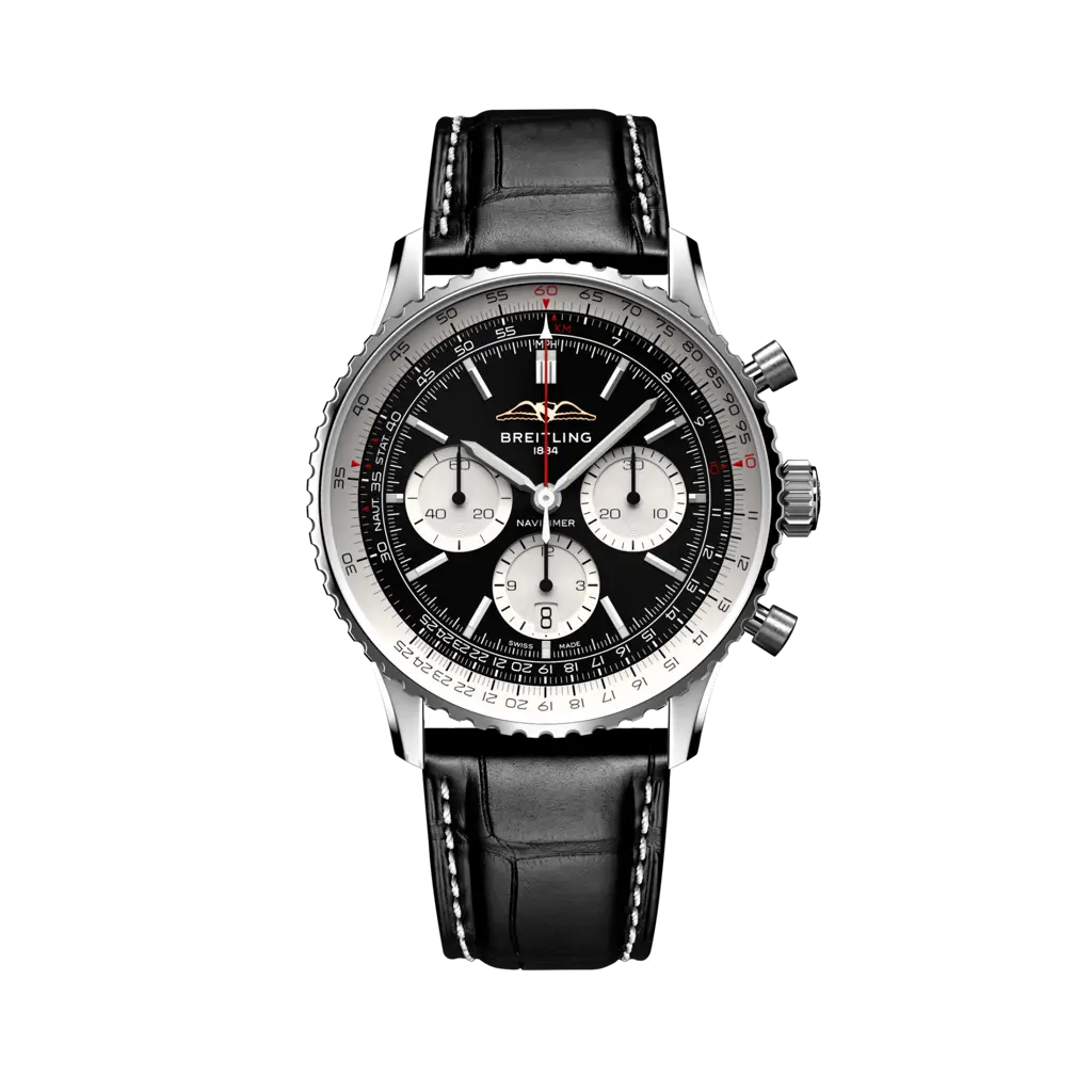 Breitling Navitimer B01 Chronograph 43