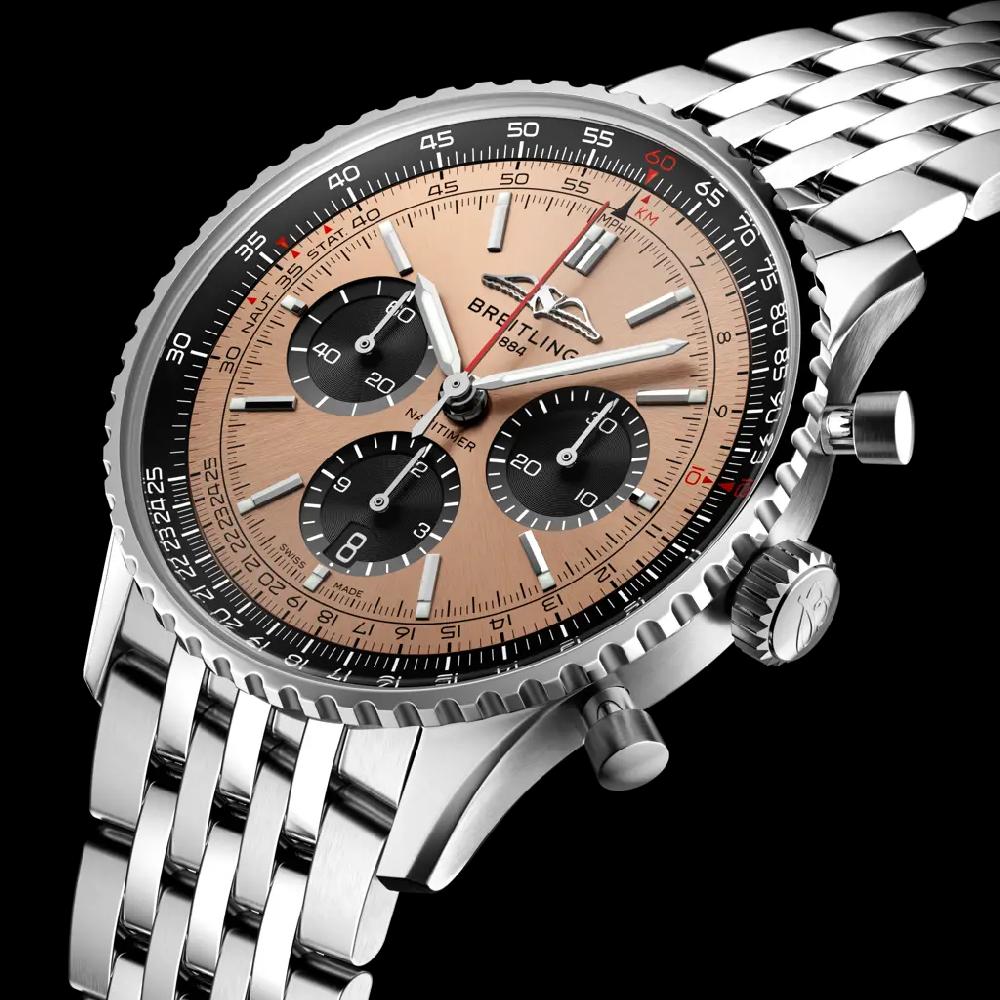 Breitling Navitimer B01 Chronograph 43