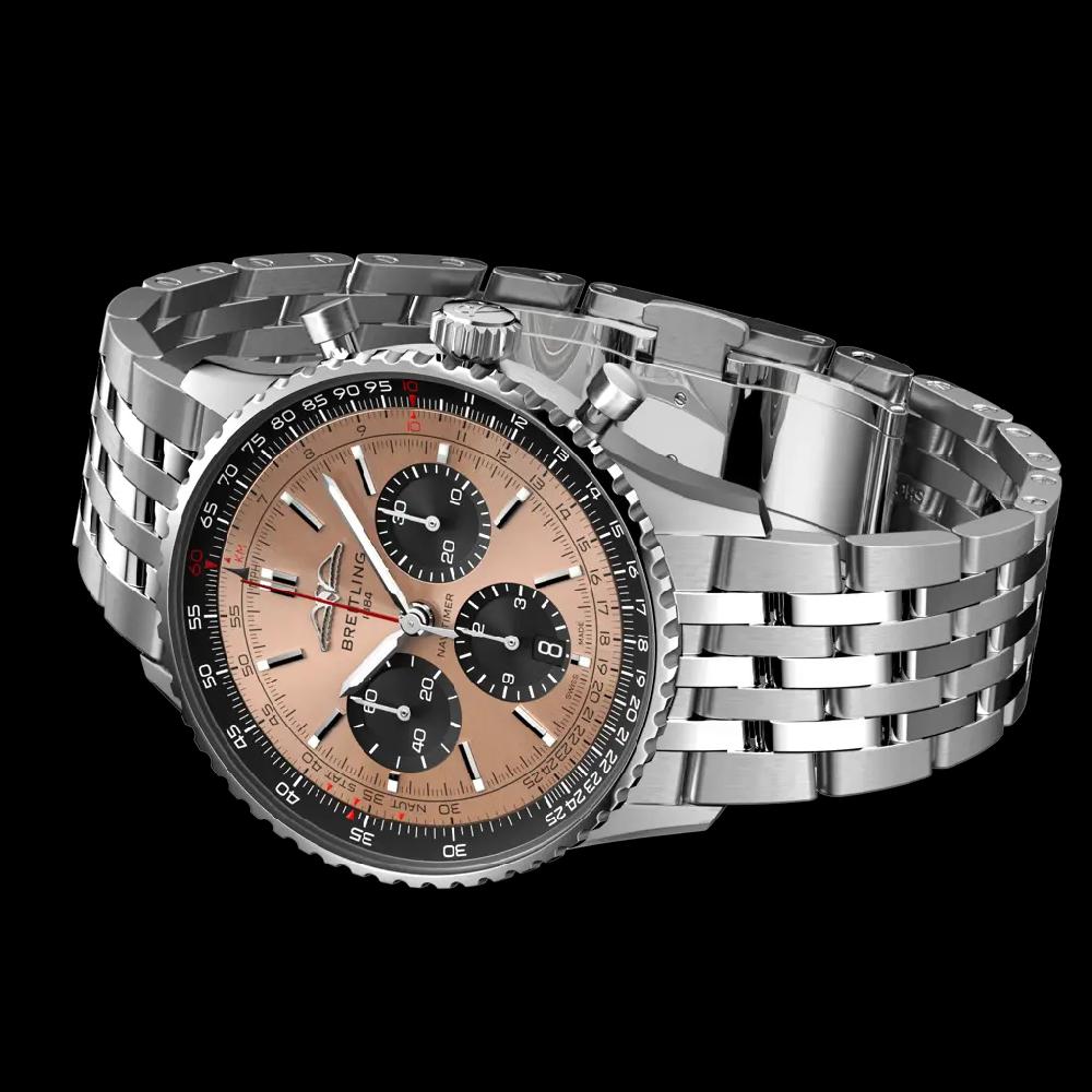 Breitling Navitimer B01 Chronograph 43