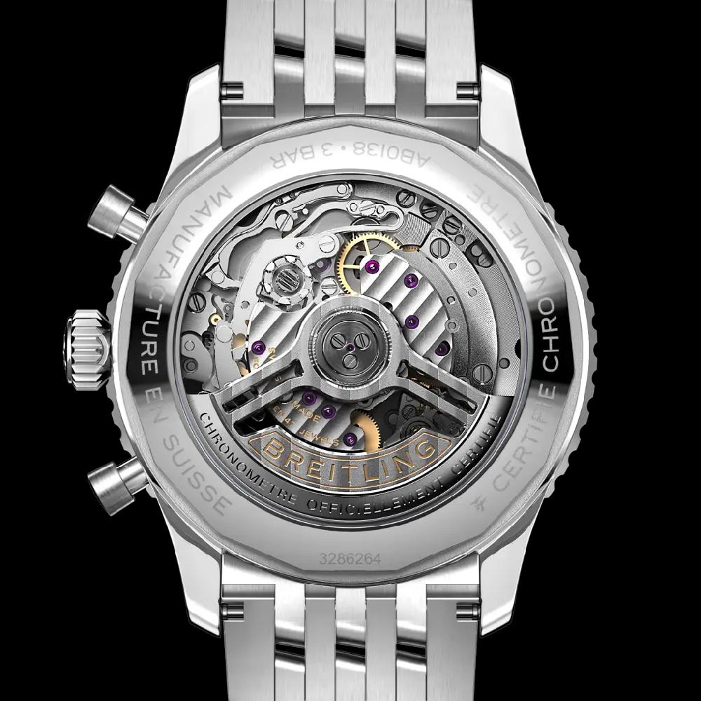 Breitling Navitimer B01 Chronograph 43