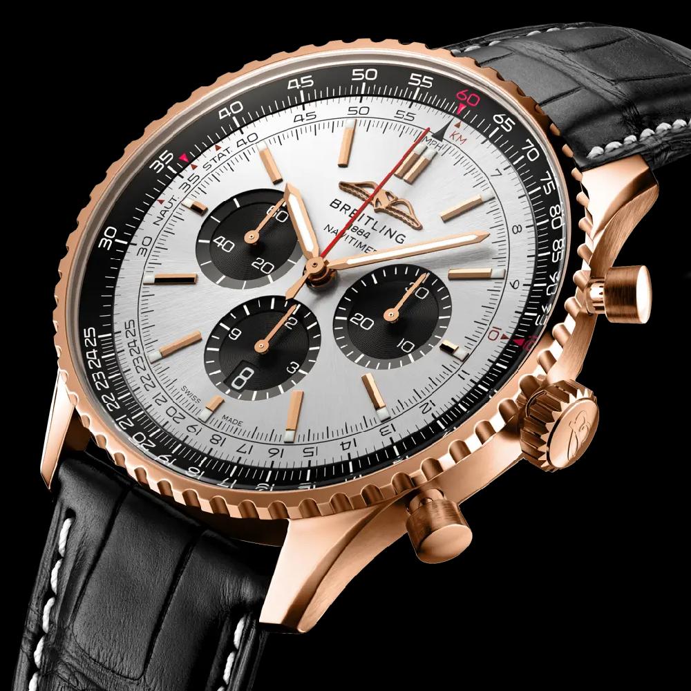 Breitling Navitimer B01 Chronograph 46