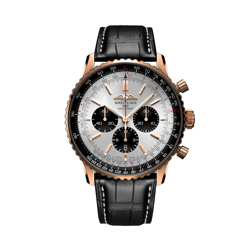 Breitling Navitimer B01 Chronograph 46