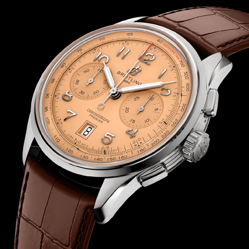 Breitling Premier B01 Chronograph 42