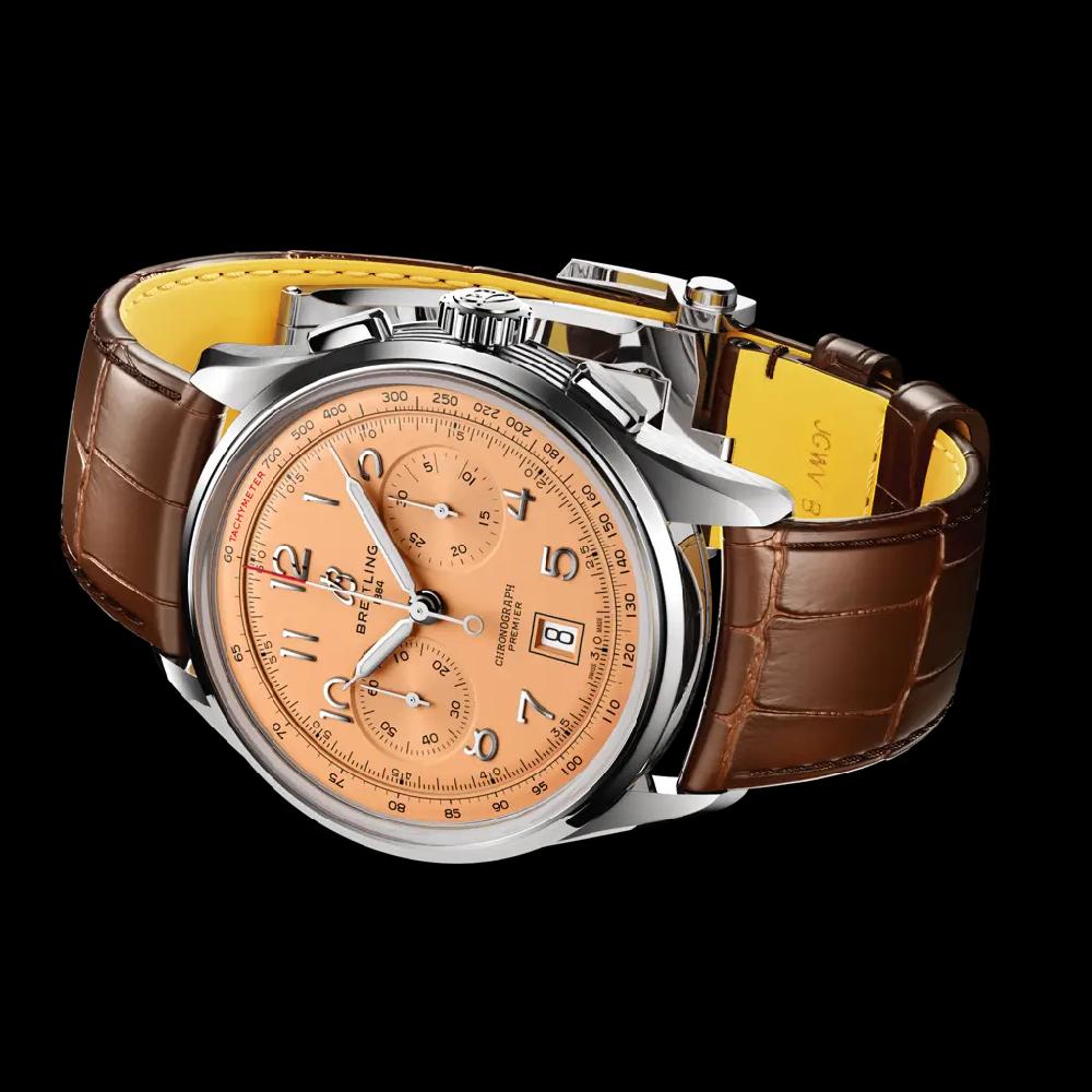 Breitling Premier B01 Chronograph 42