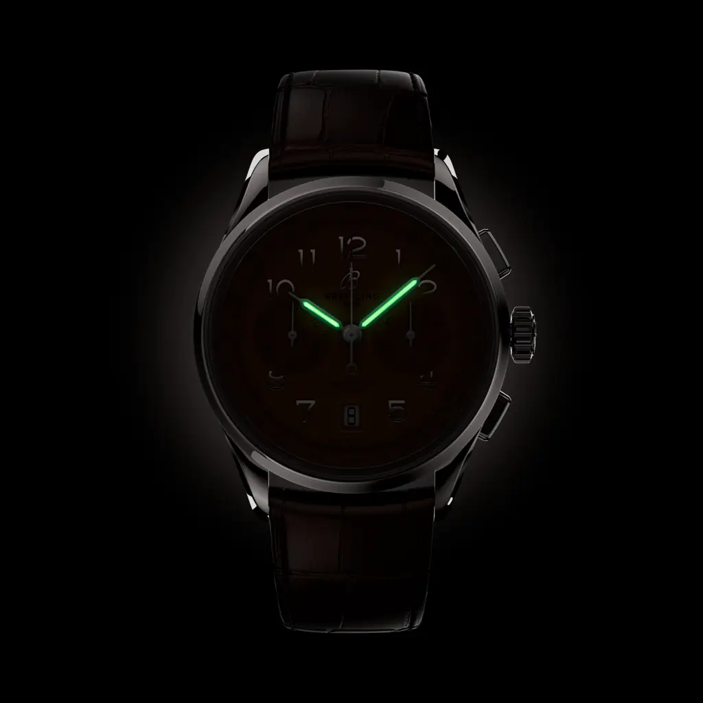 Breitling Premier B01 Chronograph 42