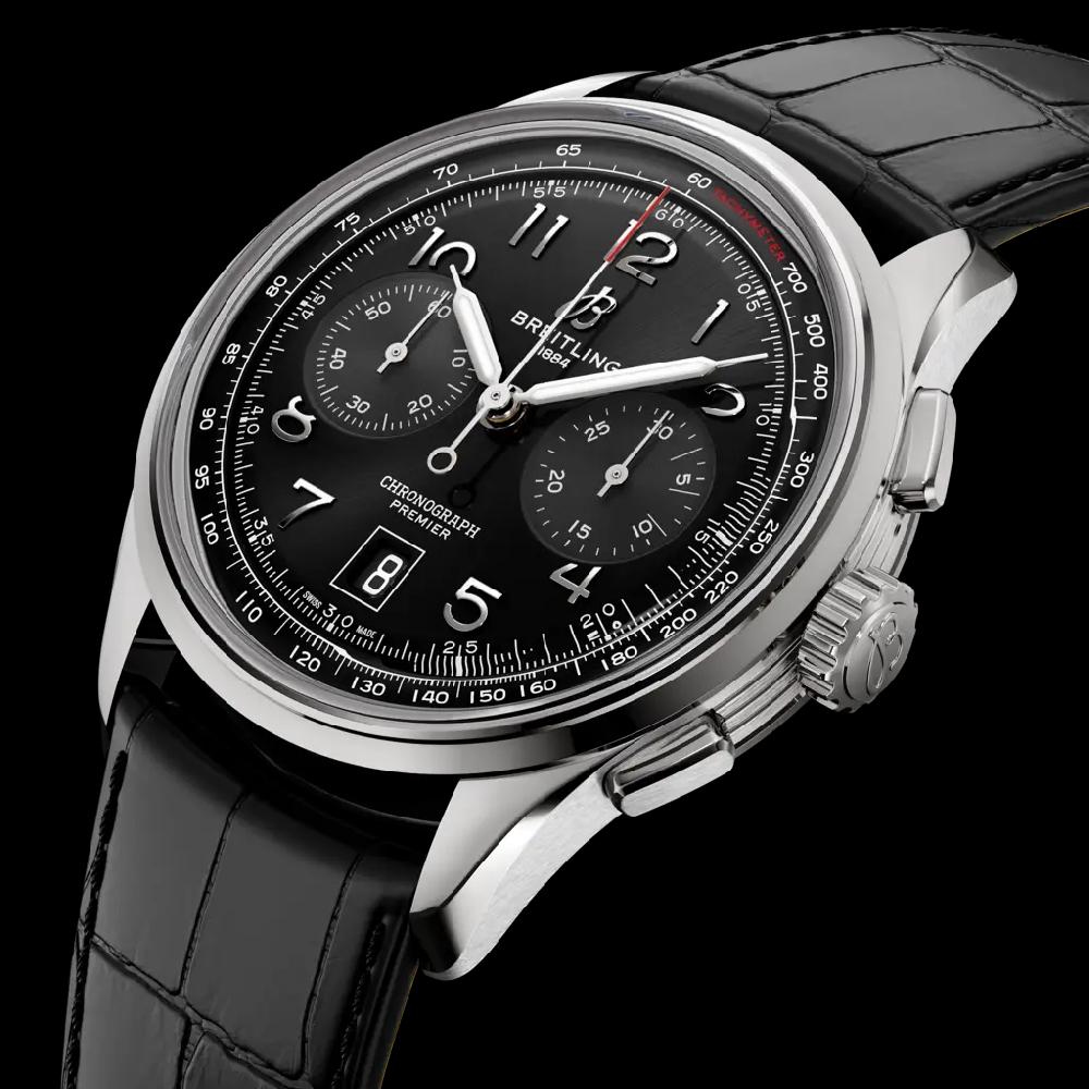 Breitling Premier B01 Chronograph 42