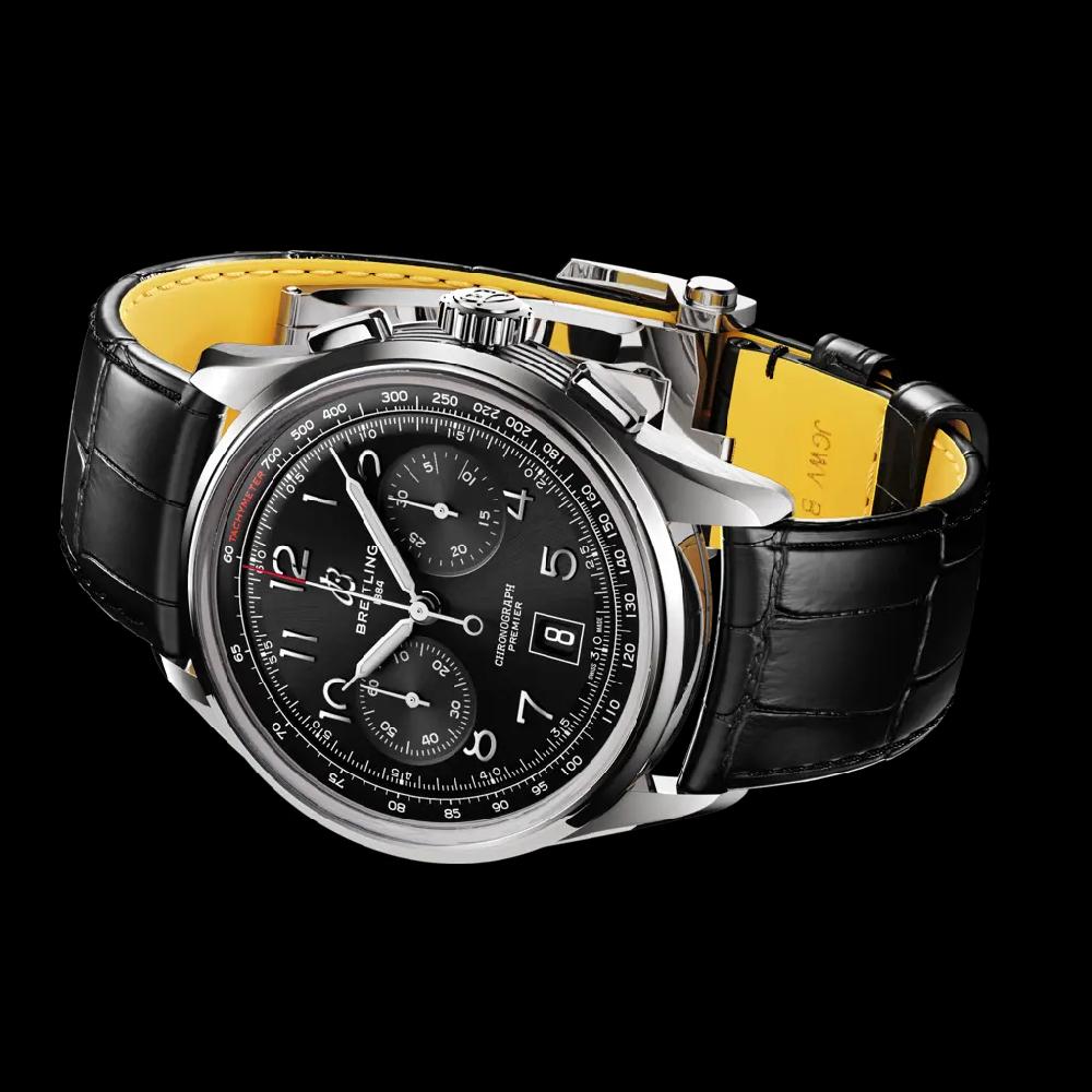 Breitling Premier B01 Chronograph 42