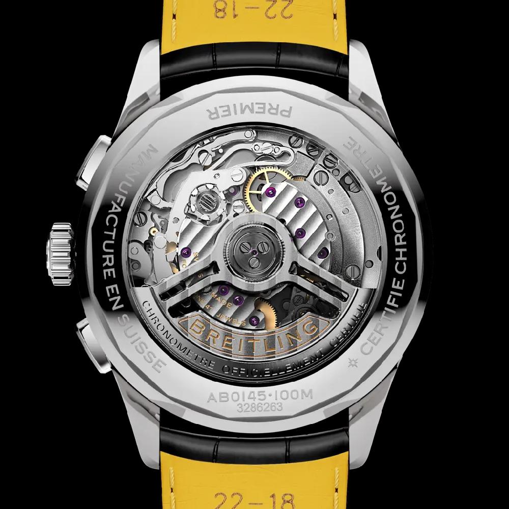 Breitling Premier B01 Chronograph 42