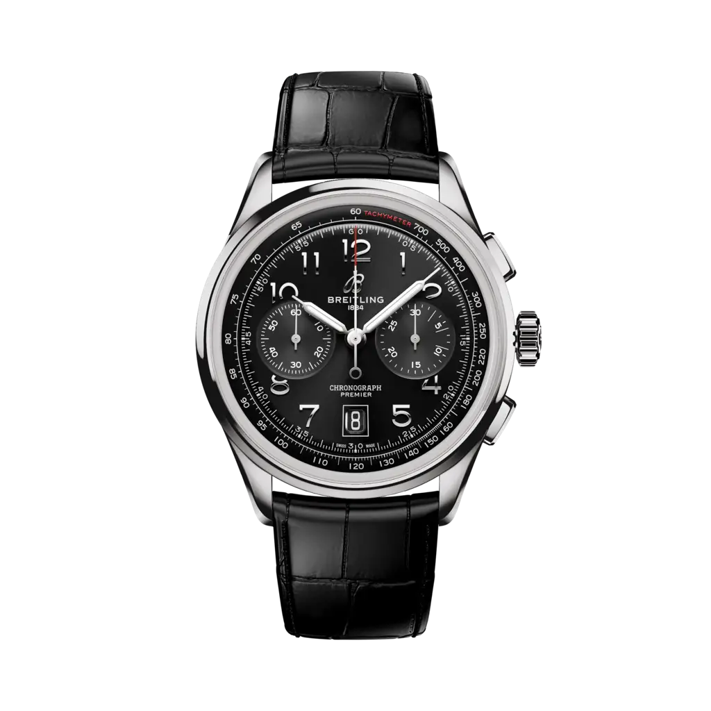 Breitling Premier B01 Chronograph 42