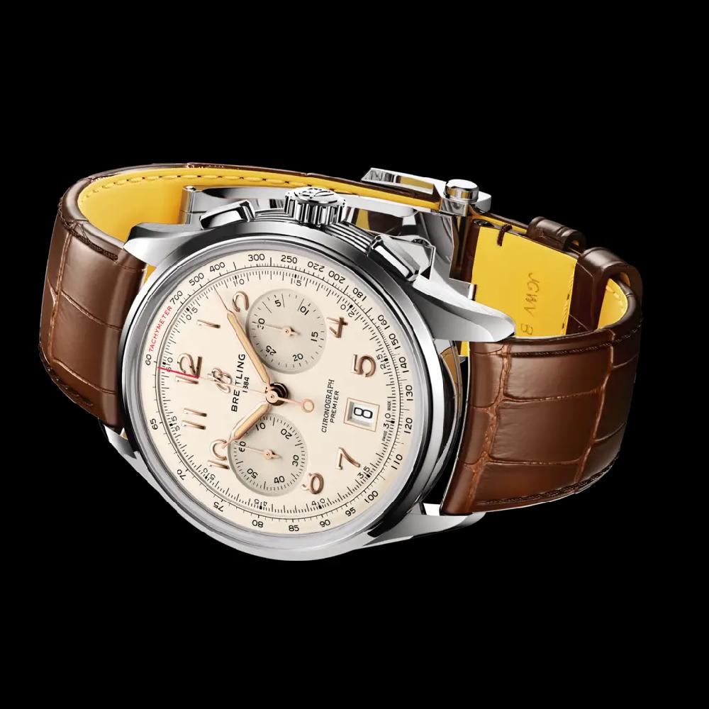 Breitling Premier B01 Chronograph 42
