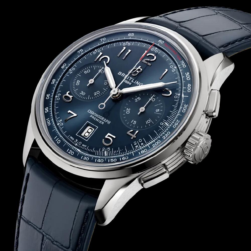 Breitling Premier B01 Chronograph 42