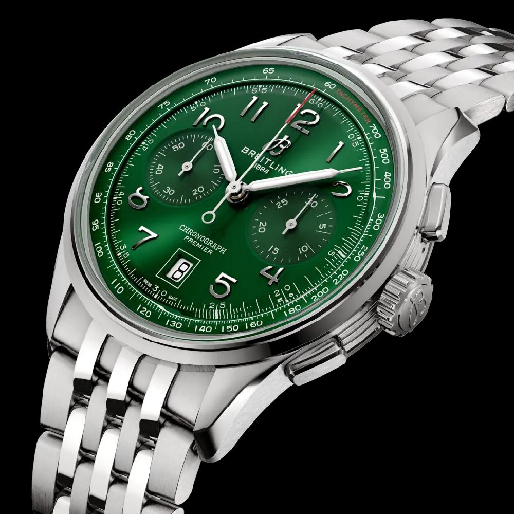 Breitling Premier B01 Chronograph 42