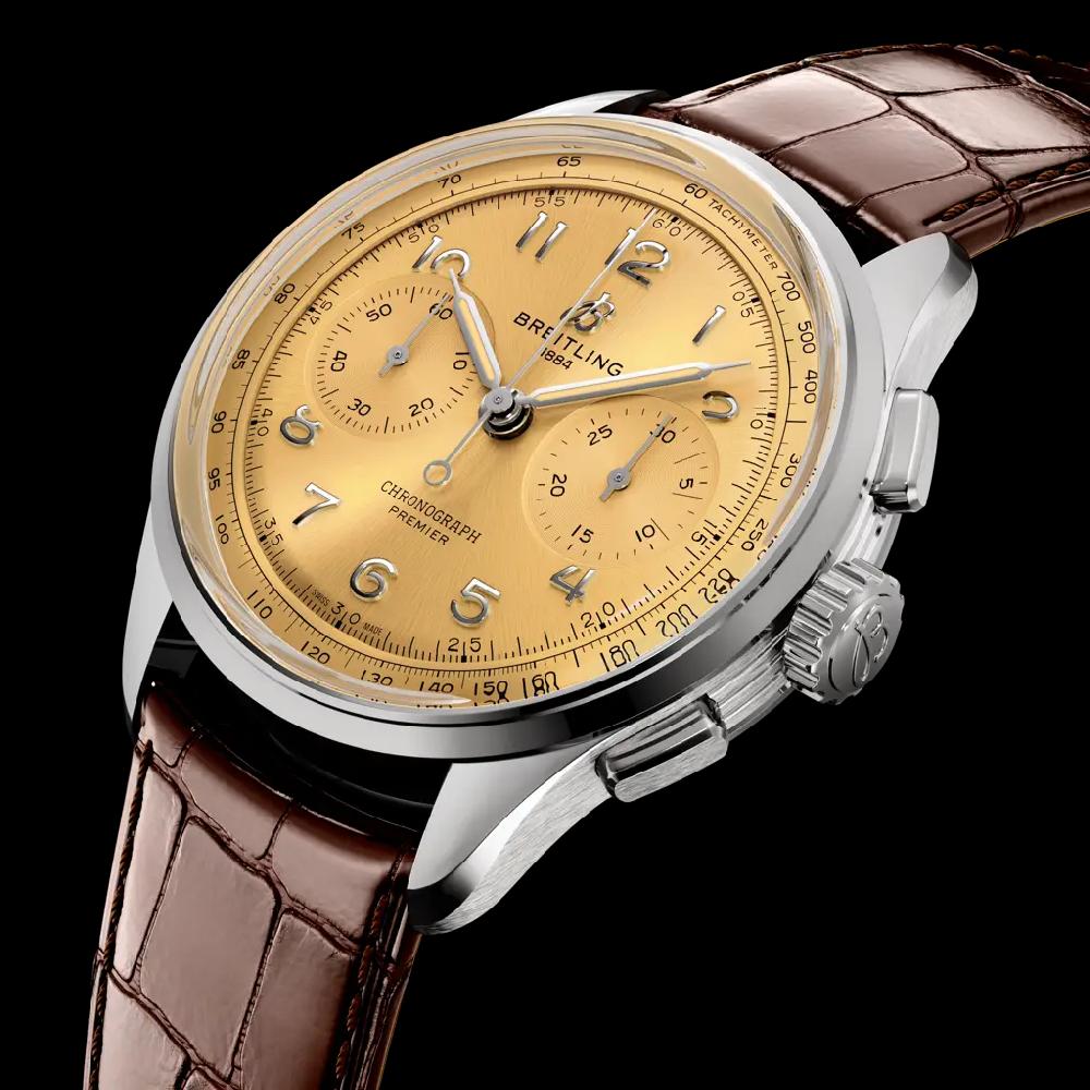 Breitling Premier B09 Chronograph 40