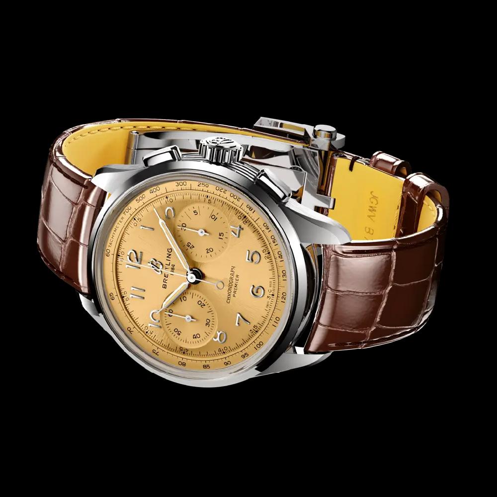 Breitling Premier B09 Chronograph 40