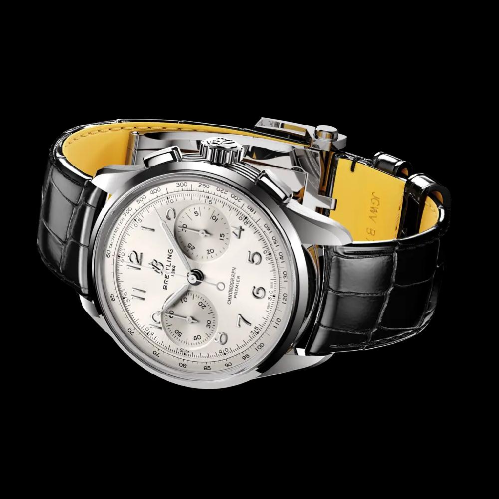 Breitling Premier B09 Chronograph 40