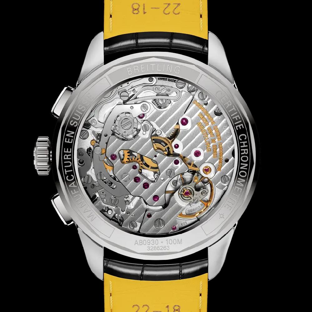 Breitling Premier B09 Chronograph 40