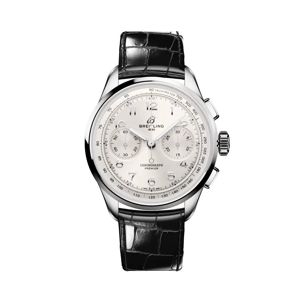Breitling Premier B09 Chronograph 40