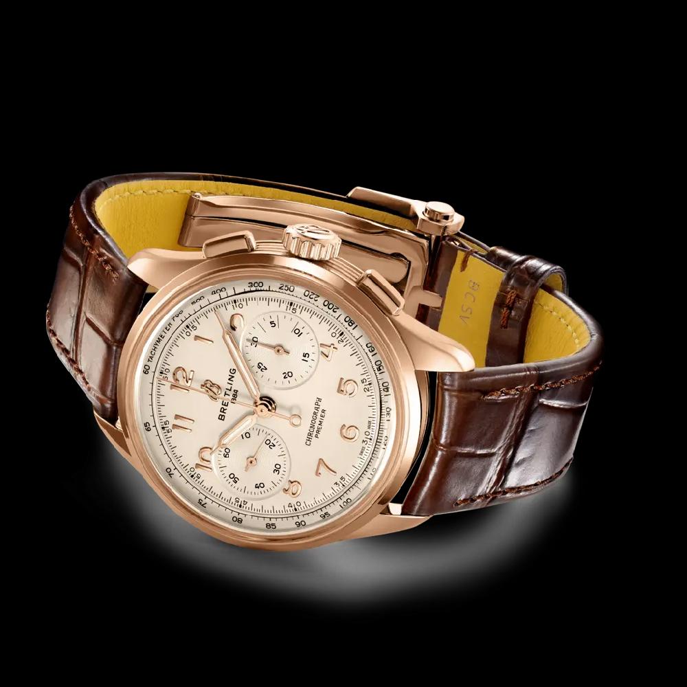 Breitling Premier B09 Chronograph 40