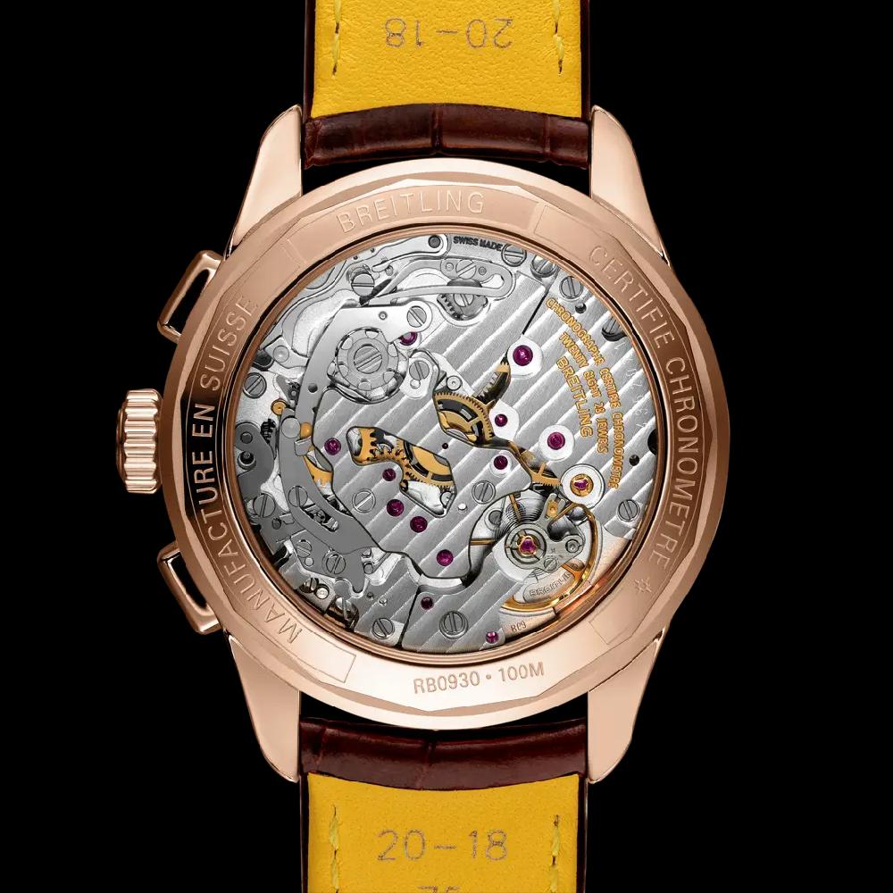 Breitling Premier B09 Chronograph 40