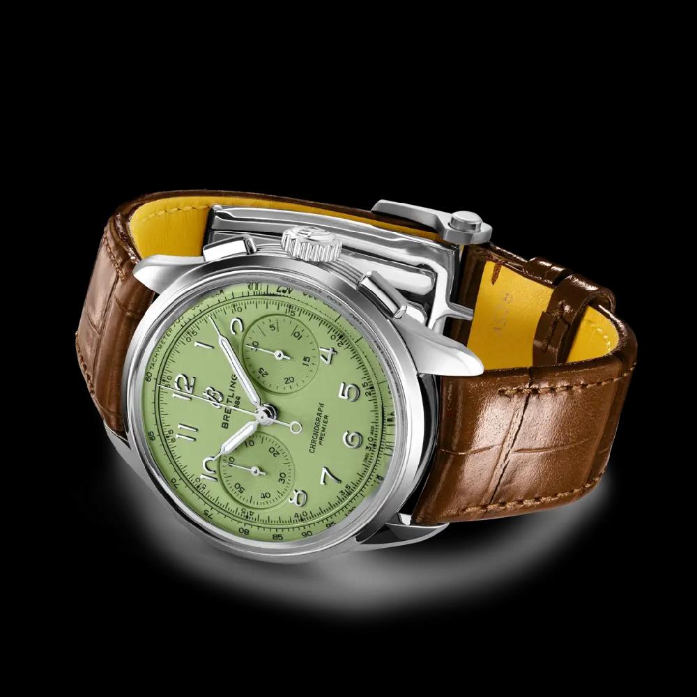 Breitling Premier B09 Chronograph 40