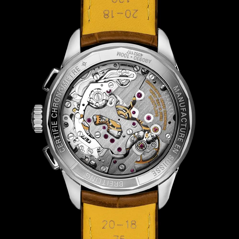Breitling Premier B09 Chronograph 40