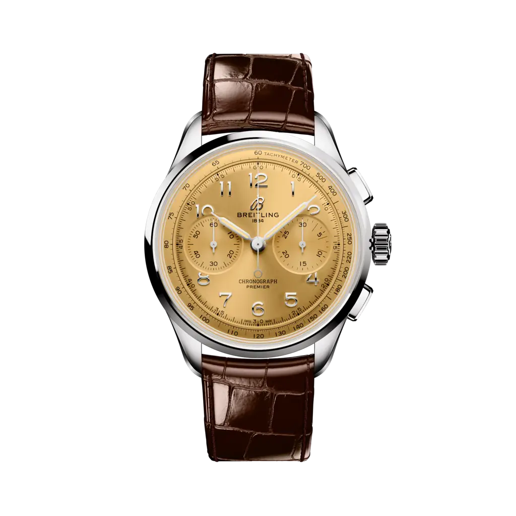 Breitling Premier B09 Chronograph 40
