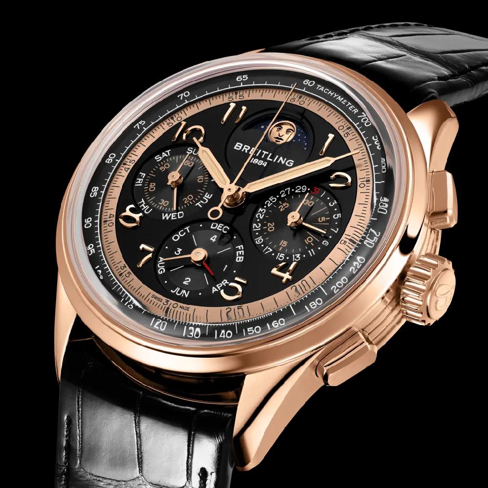 Breitling Premier B19 Datora 42 140th Anniversary