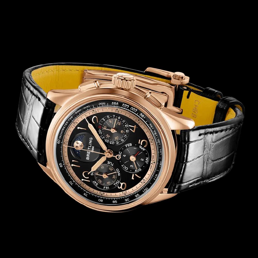 Breitling Premier B19 Datora 42 140th Anniversary