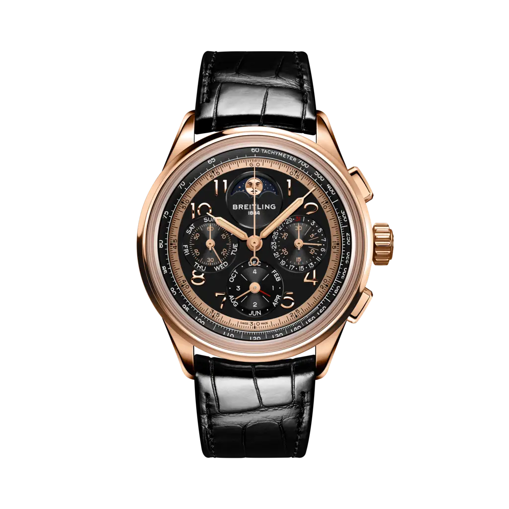 Breitling Premier B19 Datora 42 140th Anniversary