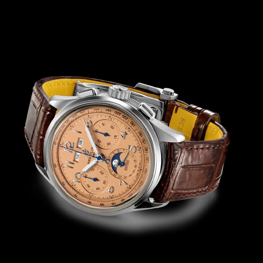 Breitling Premier B25 Datora 42