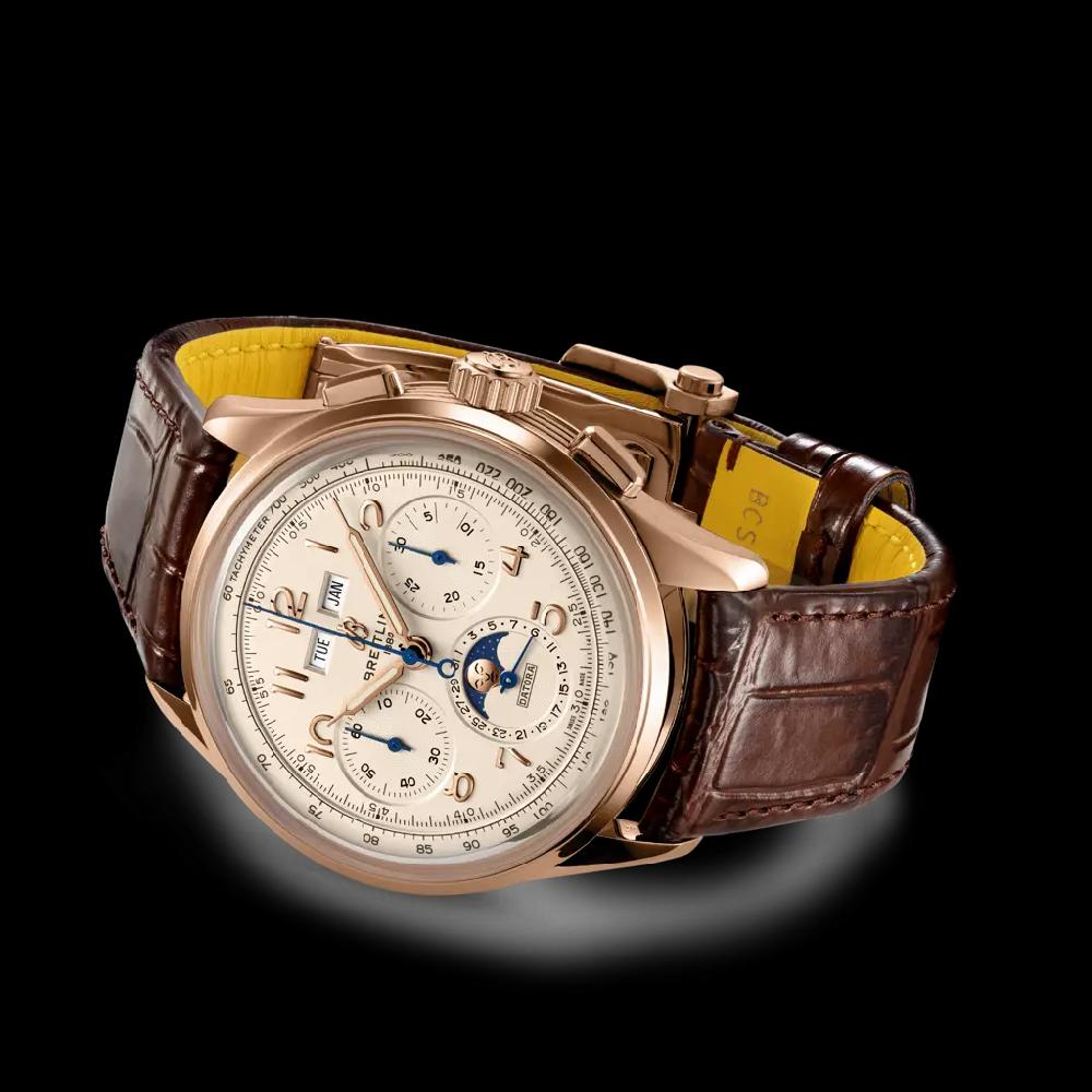 Breitling Premier B25 Datora 42