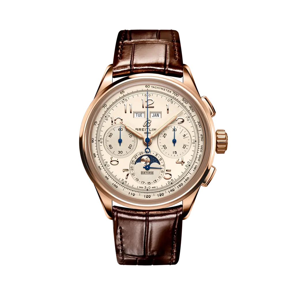 Breitling Premier B25 Datora 42