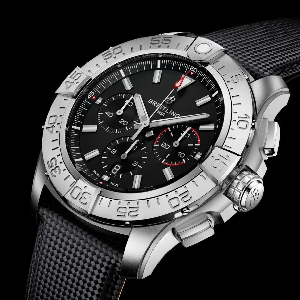 Breitling Super Avenger B01 Chronograph 46