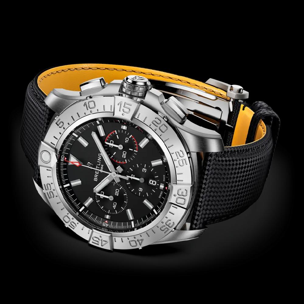 Breitling Super Avenger B01 Chronograph 46
