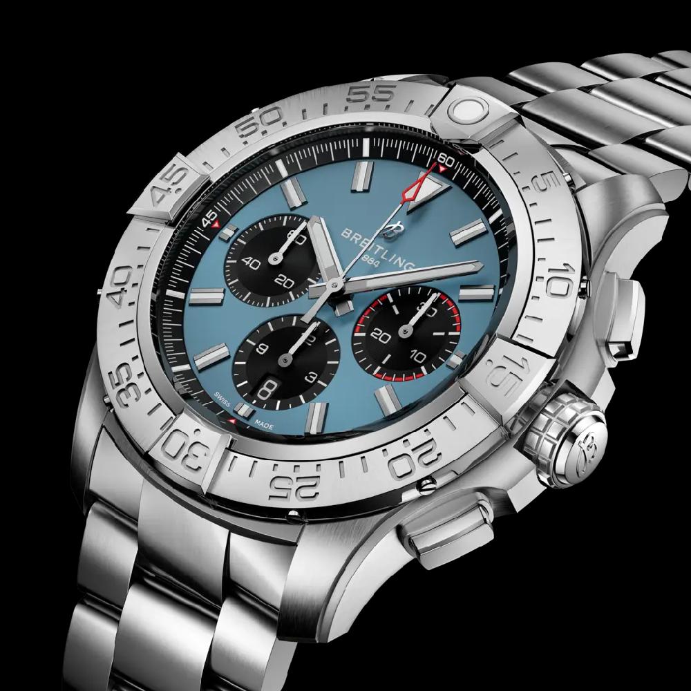 Breitling Super Avenger B01 Chronograph 46