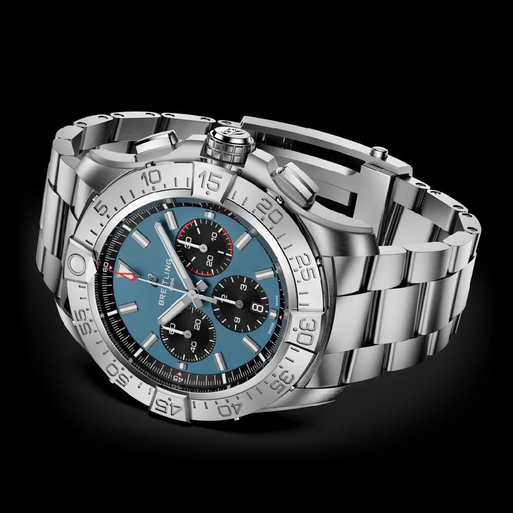 Breitling Super Avenger B01 Chronograph 46