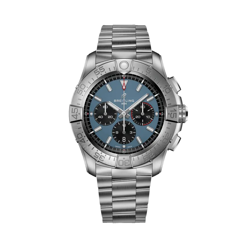 Breitling Super Avenger B01 Chronograph 46