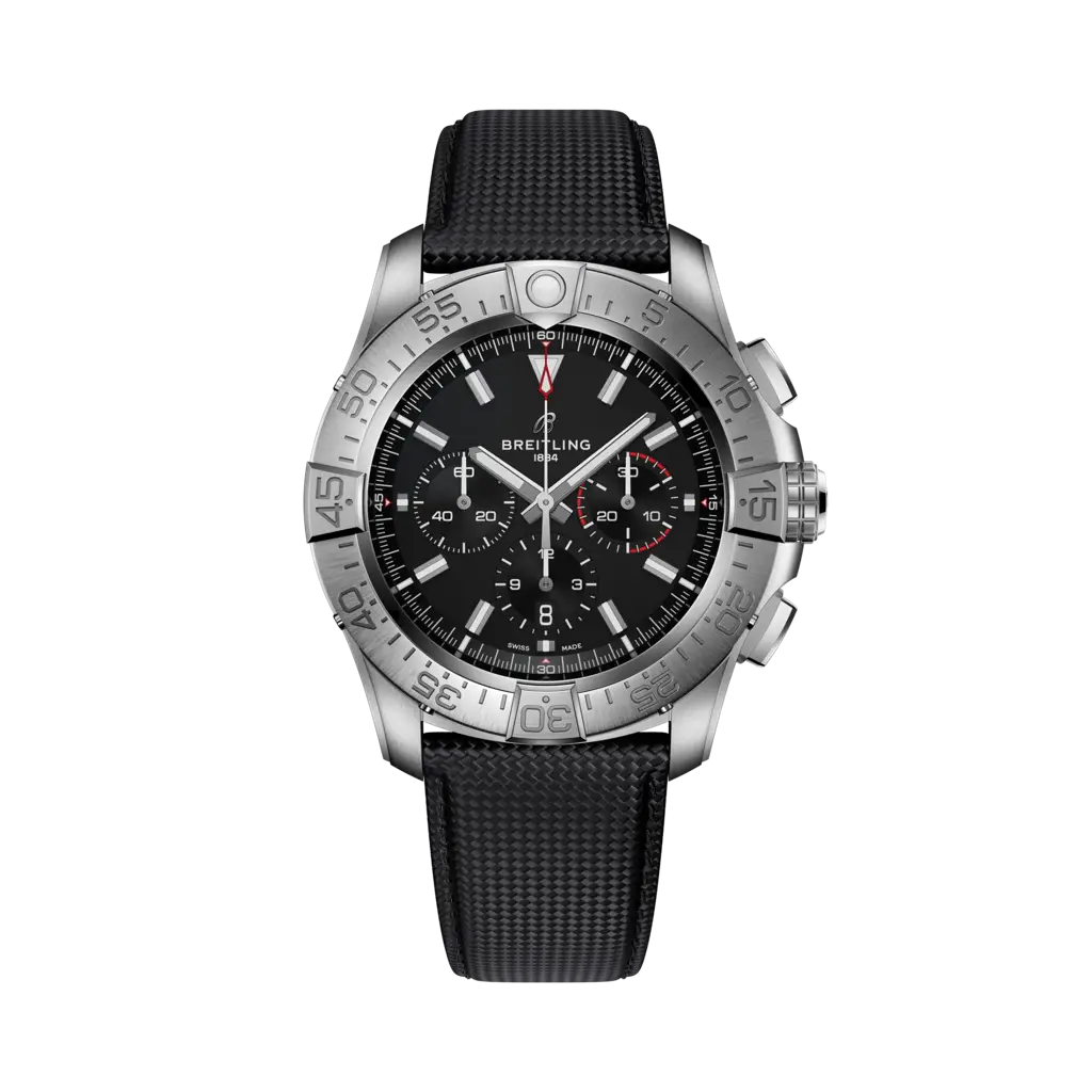 Breitling Super Avenger B01 Chronograph 46