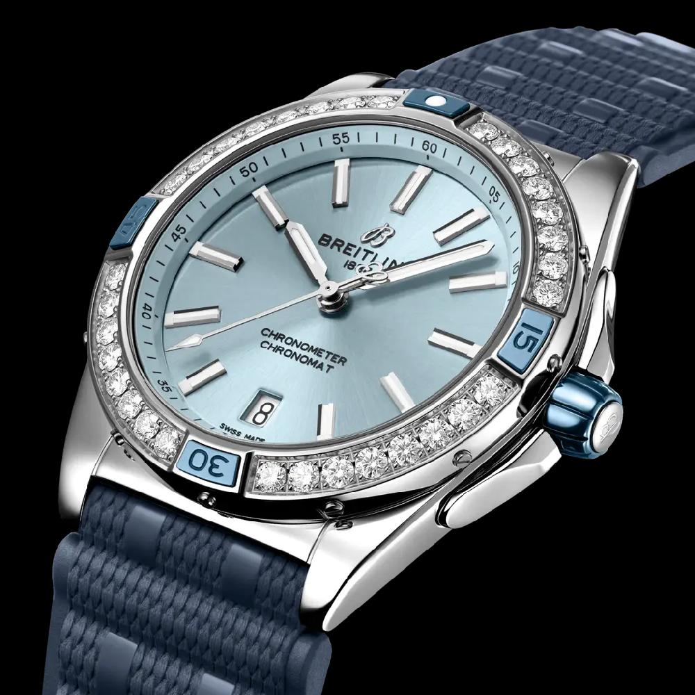 Breitling Super Chronomat Automatic 38