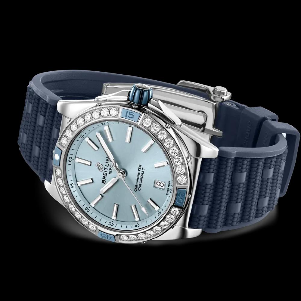 Breitling Super Chronomat Automatic 38