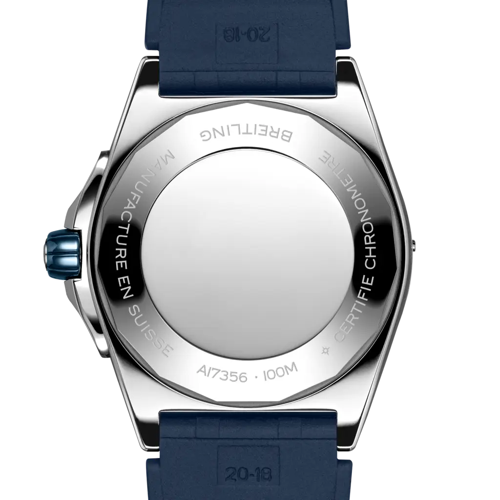 Breitling Super Chronomat Automatic 38