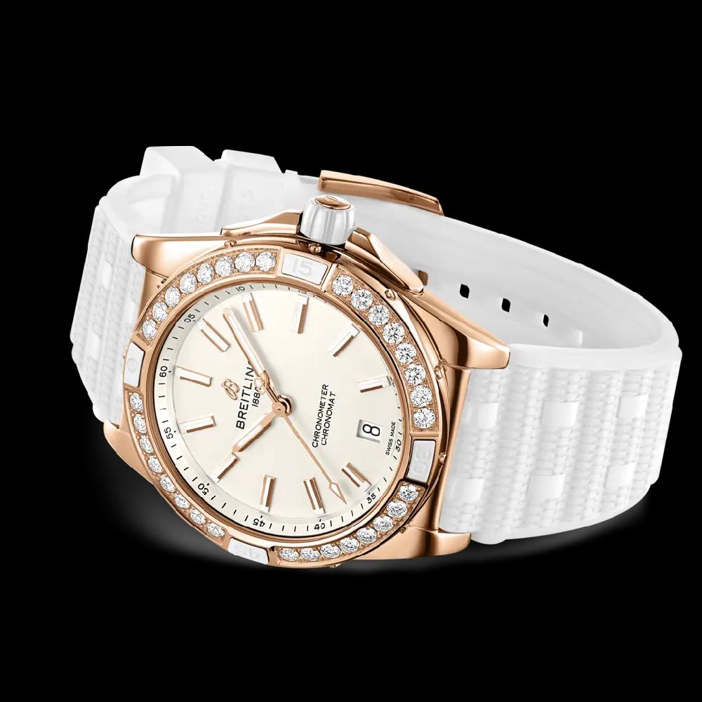 Breitling Super Chronomat Automatic 38 Origins