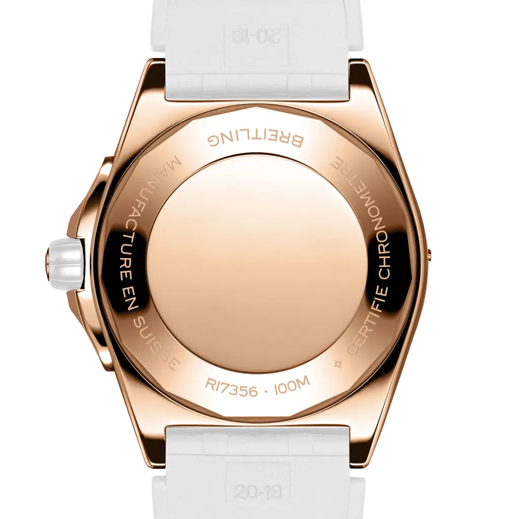 Breitling Super Chronomat Automatic 38 Origins