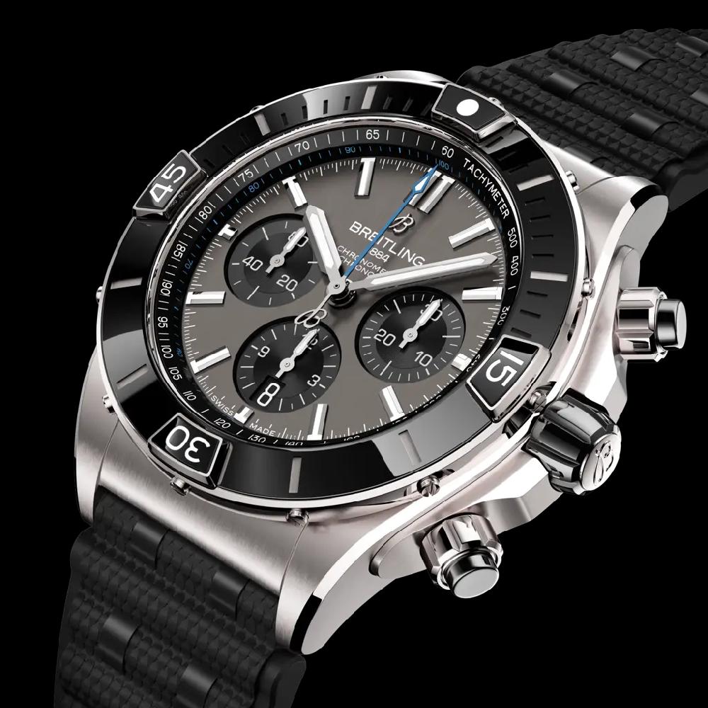 Breitling Super Chronomat B01 44