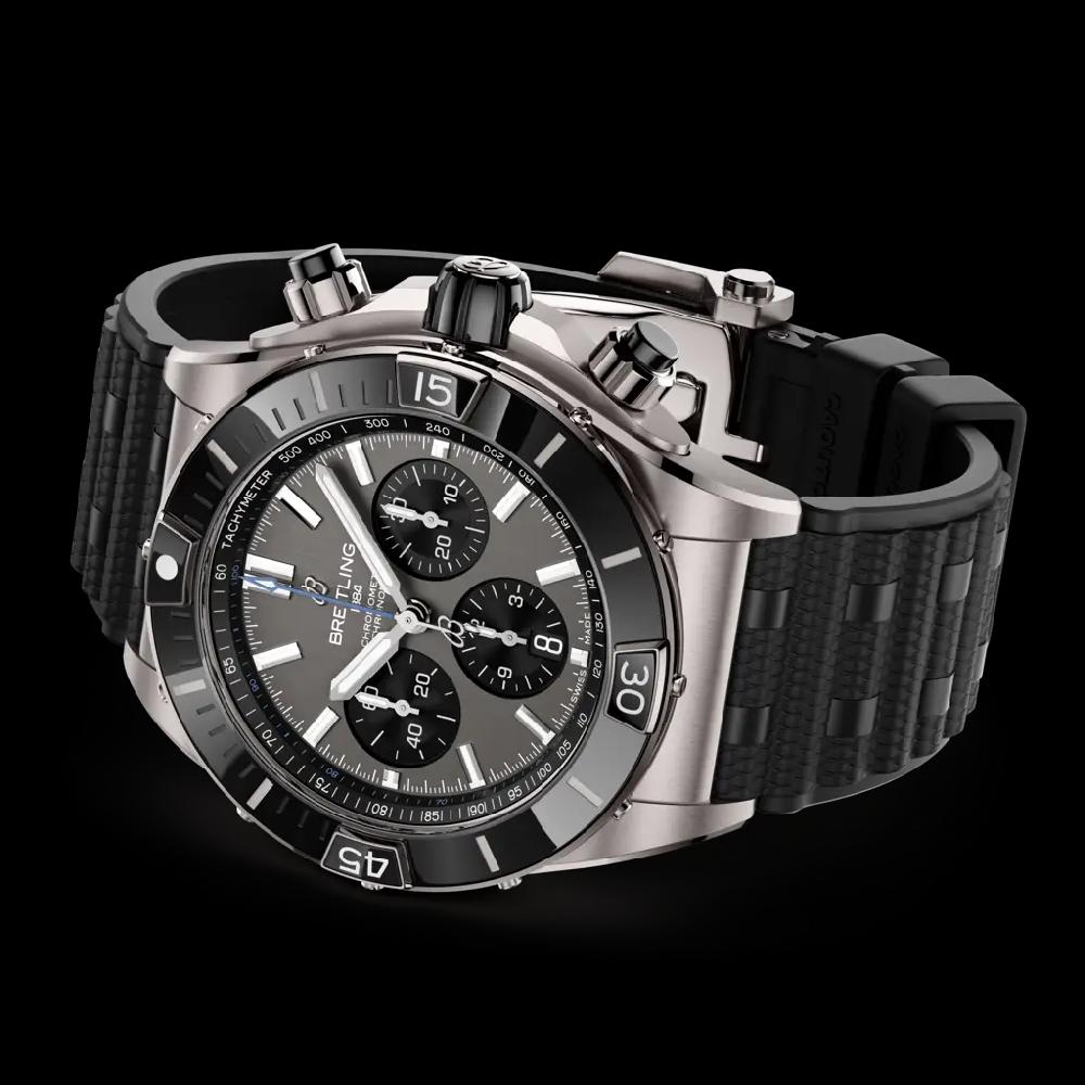Breitling Super Chronomat B01 44
